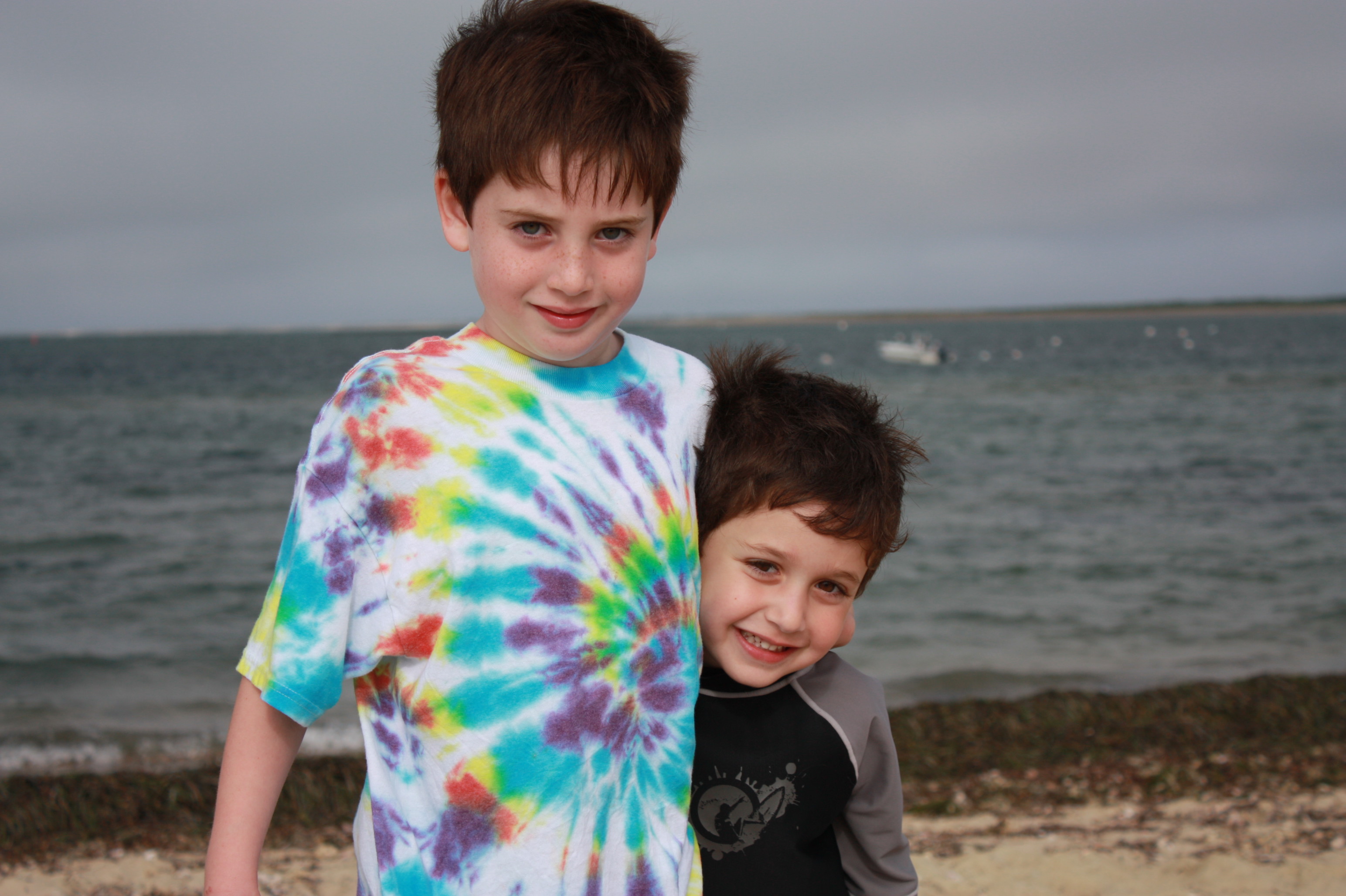 2009 Ethan Charlie Nantucket