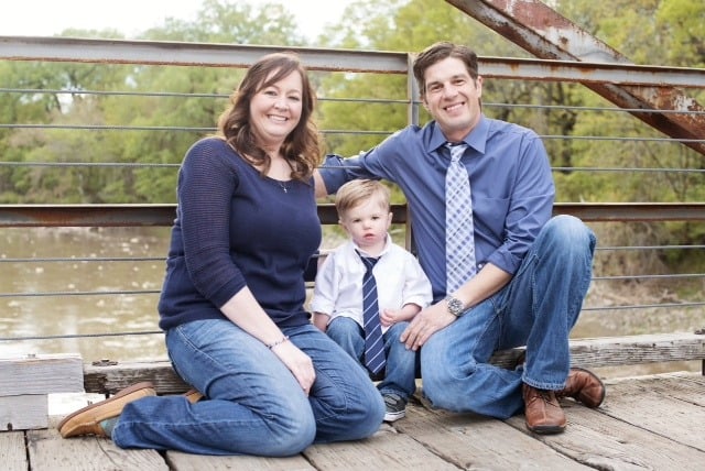 Tassi family