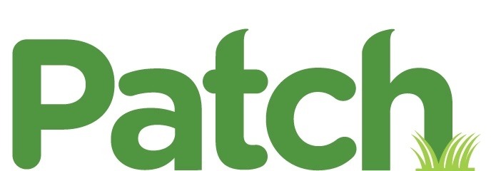 The image features the word "Patch" in large green letters against a white background, with the bottom of the letter "h" extending into blades of grass, symbolizing growth—much like how diversity programs nurture development.