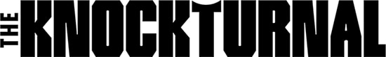 A stylized black text logo on a white background reads "THE KNOCKTURNAL" in bold, uppercase letters, embodying the essence of social emotional learning activities.