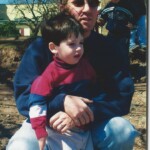 Ode to Ethan with Dad 4