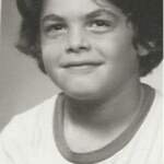 Peter child