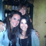 chicago with my girls!