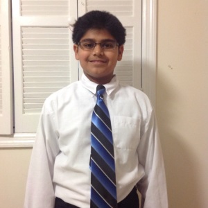 Aakash Karlekar