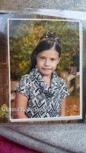 Gianna Robertson photo