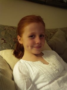 Gwyn Kid Flaunt
