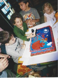 Javiethanbirthdayage7