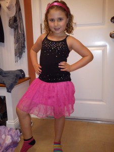 Olivia Sept 2012