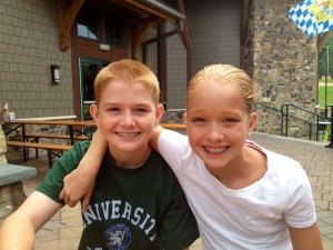 Ryan S sis 2